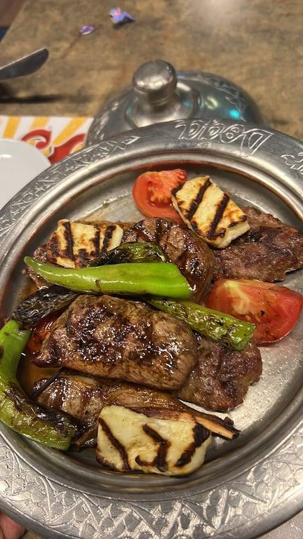 Nilüfer Doğa Restaurant fotoğraf 9