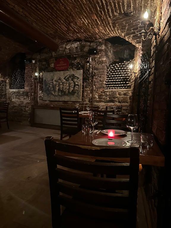 Pano Wine House fotoğraf 2