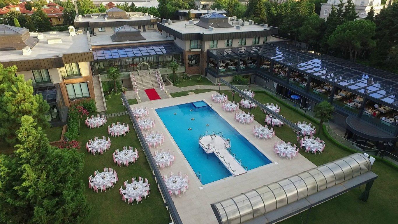 Hakim Evi fotoğraf 11