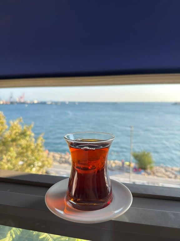 Salacak Restaurant fotoğraf 6