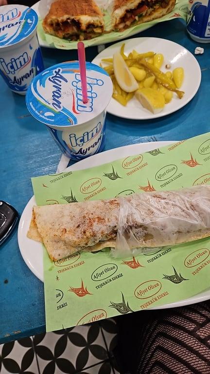 Has Mersin Tantuni fotoğraf 13