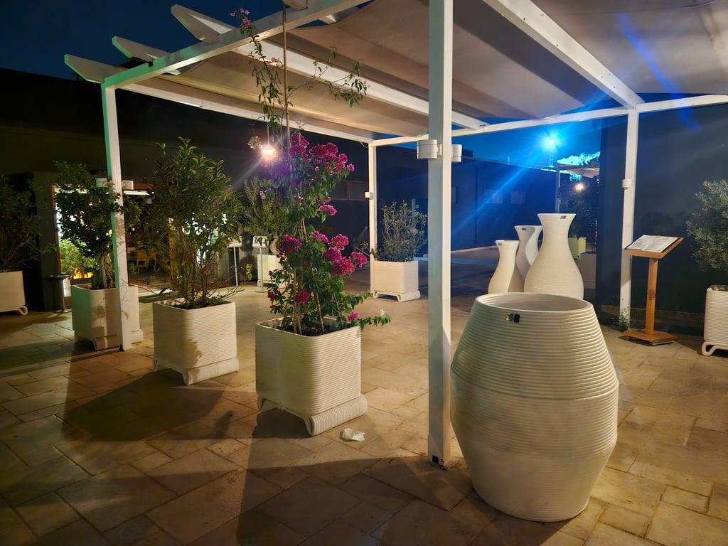 Ship Inn Marina Restaurant fotoğraf 7
