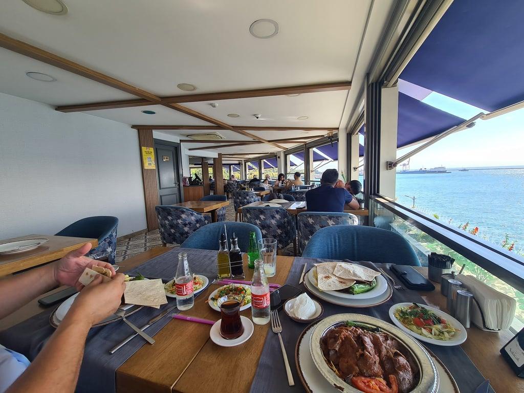 Salacak Restaurant fotoğraf 15