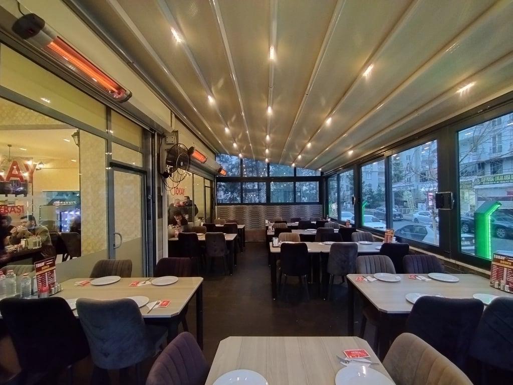 Tokay Ciğer Salonu fotoğraf 13