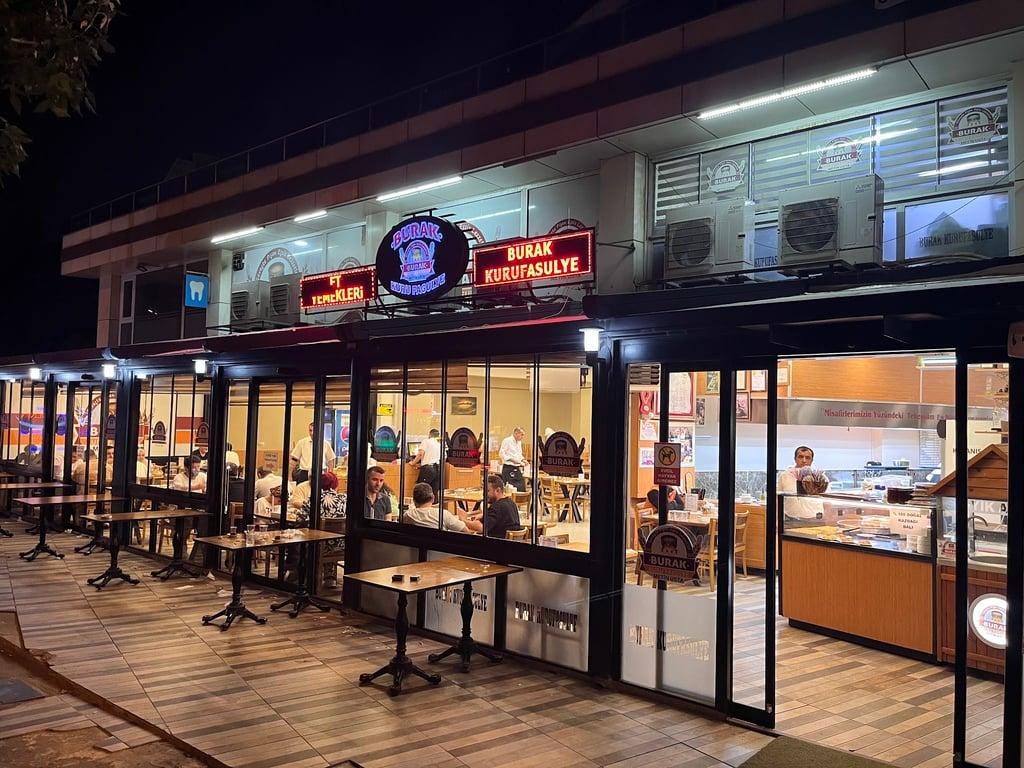 BURAK Kuru Fasulye fotoğraf 5