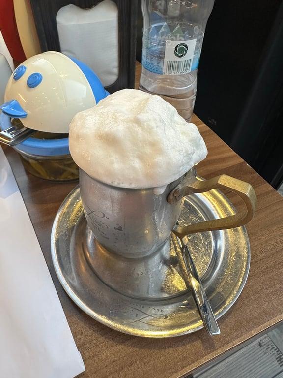 Lezzy Döner fotoğraf 11