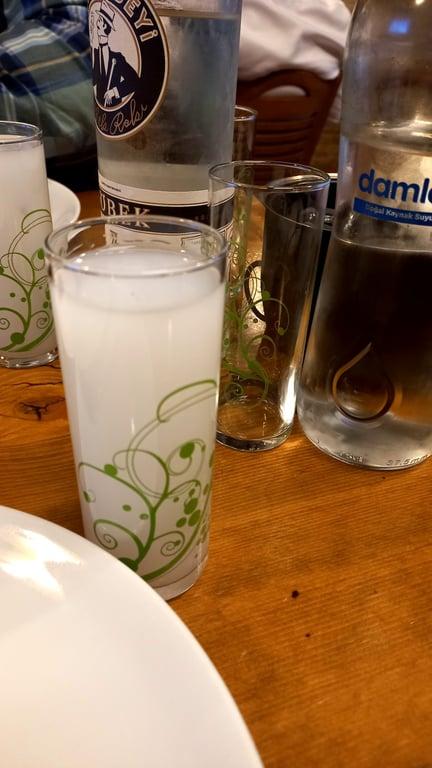 Kalamış Restoran fotoğraf 7