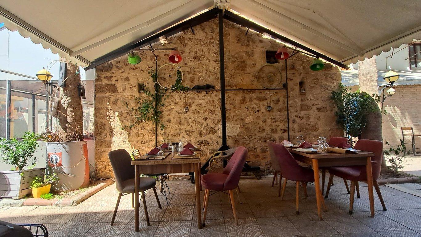 Grand Friends Fish & Steak Restaurant fotoğraf 15