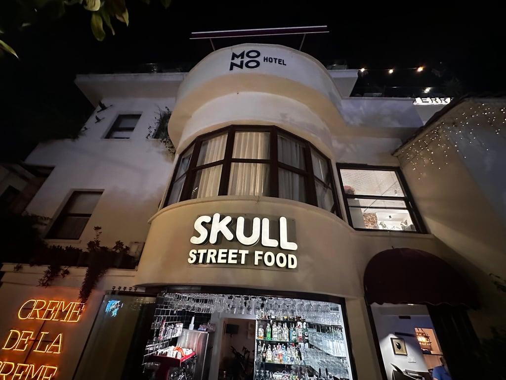 Skull Kaleiçi fotoğraf 21