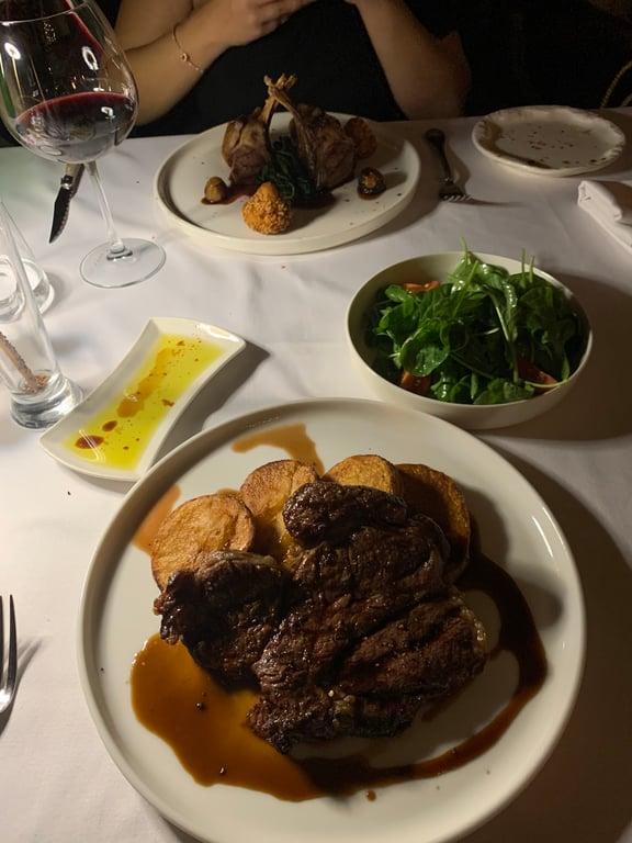 Seraser Fine Dining Restaurant fotoğraf 11