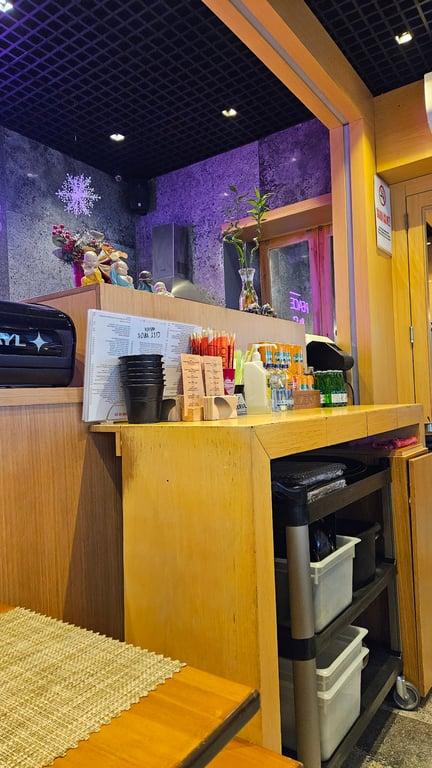 City Wok