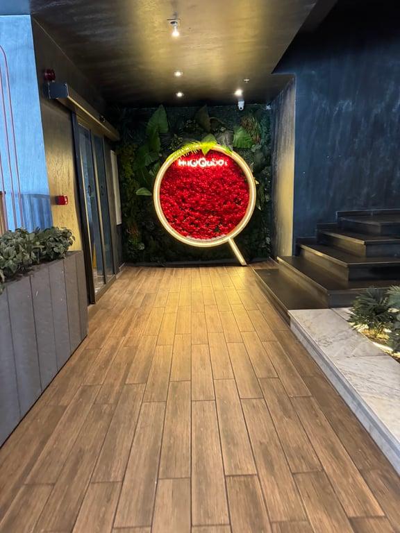 HuQQabaz Lens İstanbul