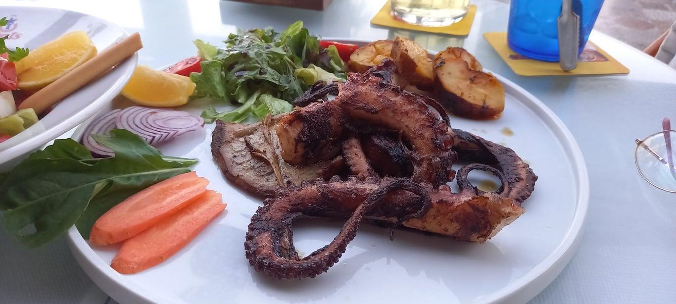 Ikbal'S Restaurant