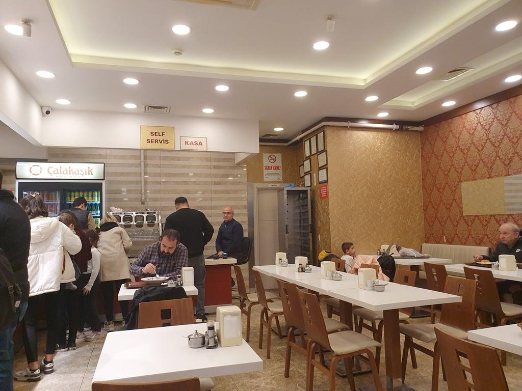 Çalakașık Kadiköy
