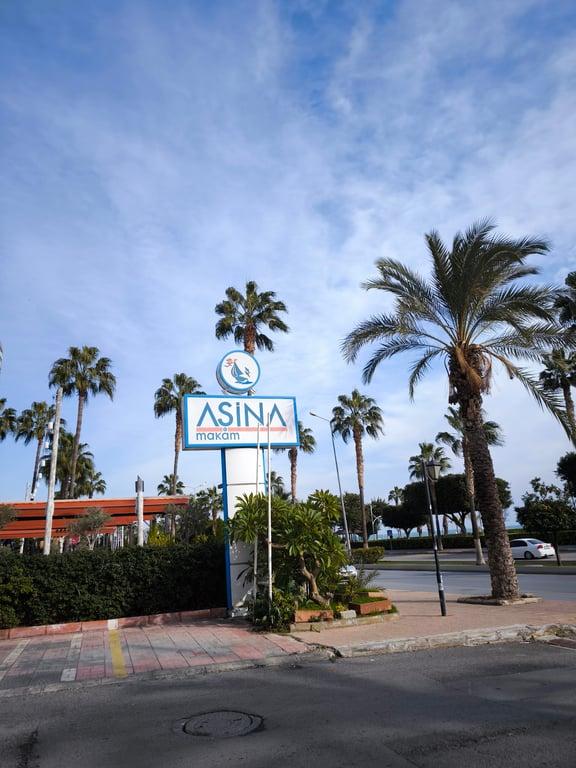 Aşina Makam Restaurant fotoğraf 5
