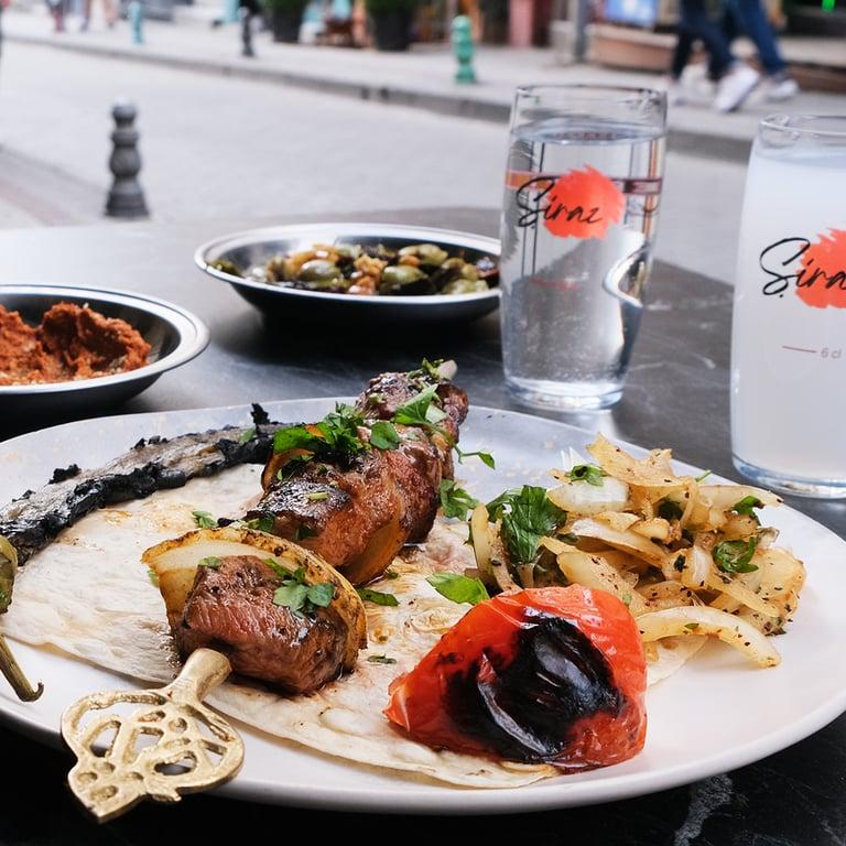 Şiraz Kadıköy fotoğraf 14