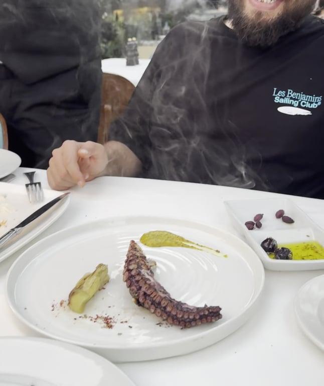 Trilye Restoran