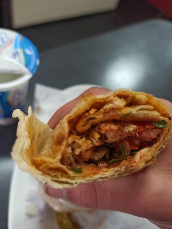 Has Mersin Tantuni fotoğraf 10