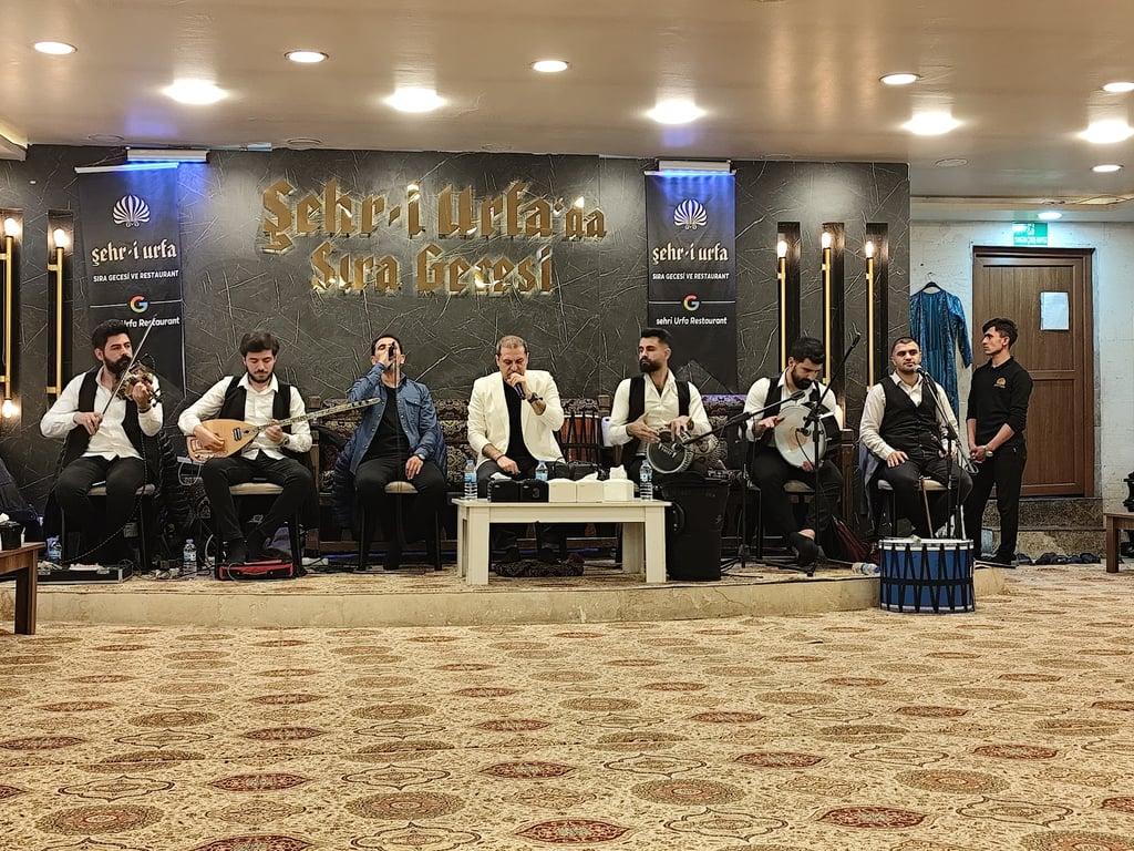 Şehr-i Urfa fotoğraf 7
