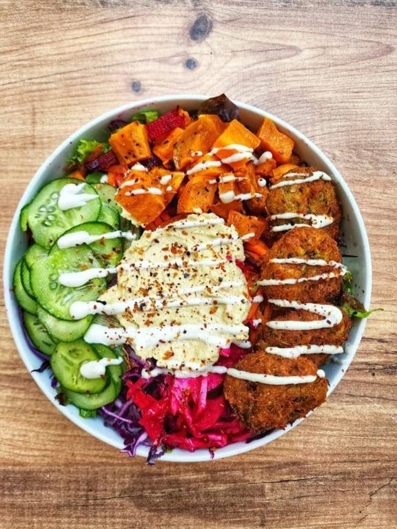 Vegan House fotoğraf 15