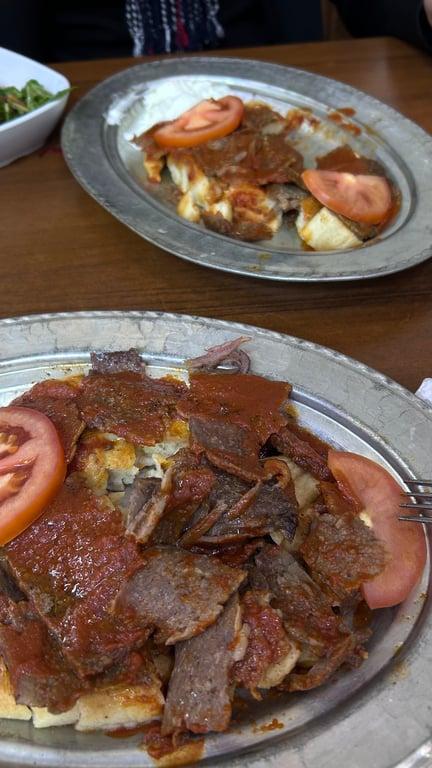 Hizmet Pide ve Kebap Salonu - KEMERALTI Şubesi fotoğraf 25