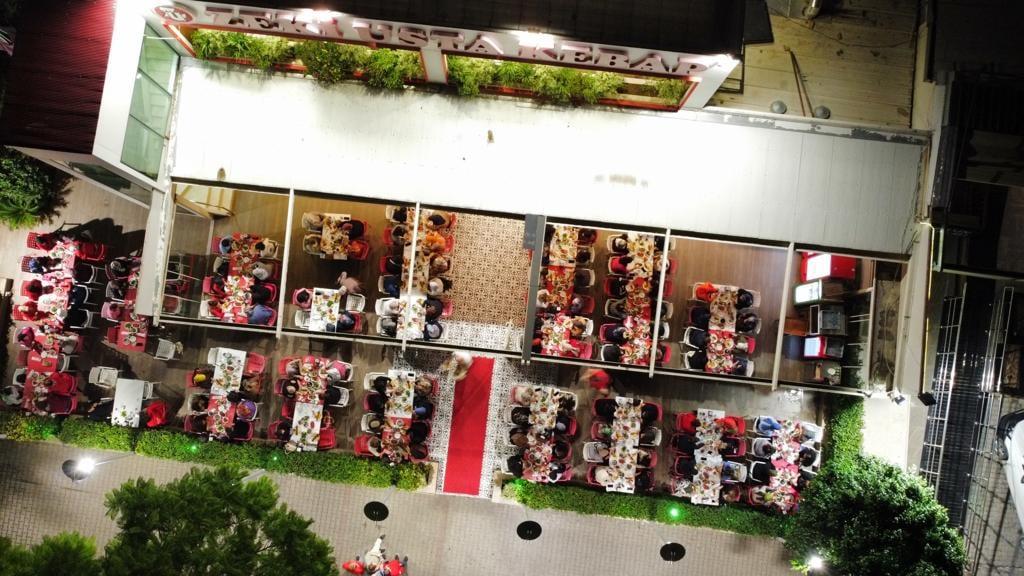 Zeki Usta Kebap Kenanevren Şubesi fotoğraf 16