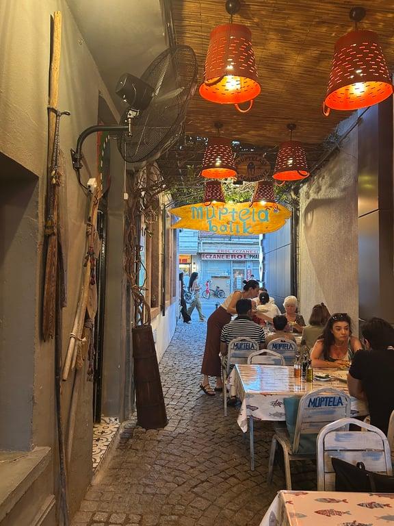 Müptela Balık fotoğraf 12