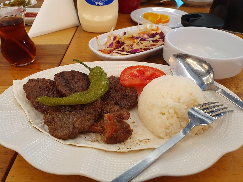 Efezade Cafe & Restaurant fotoğraf 16