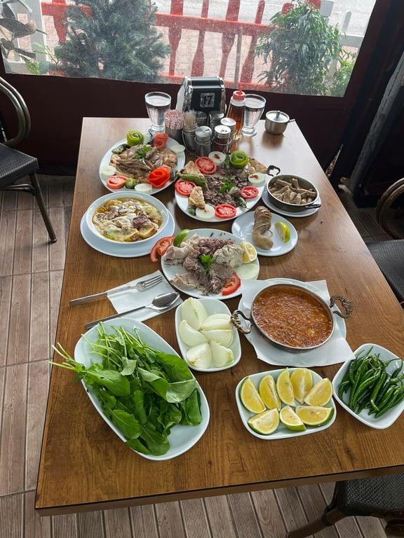 Paçacı Şaban Konyaaltı fotoğraf 2