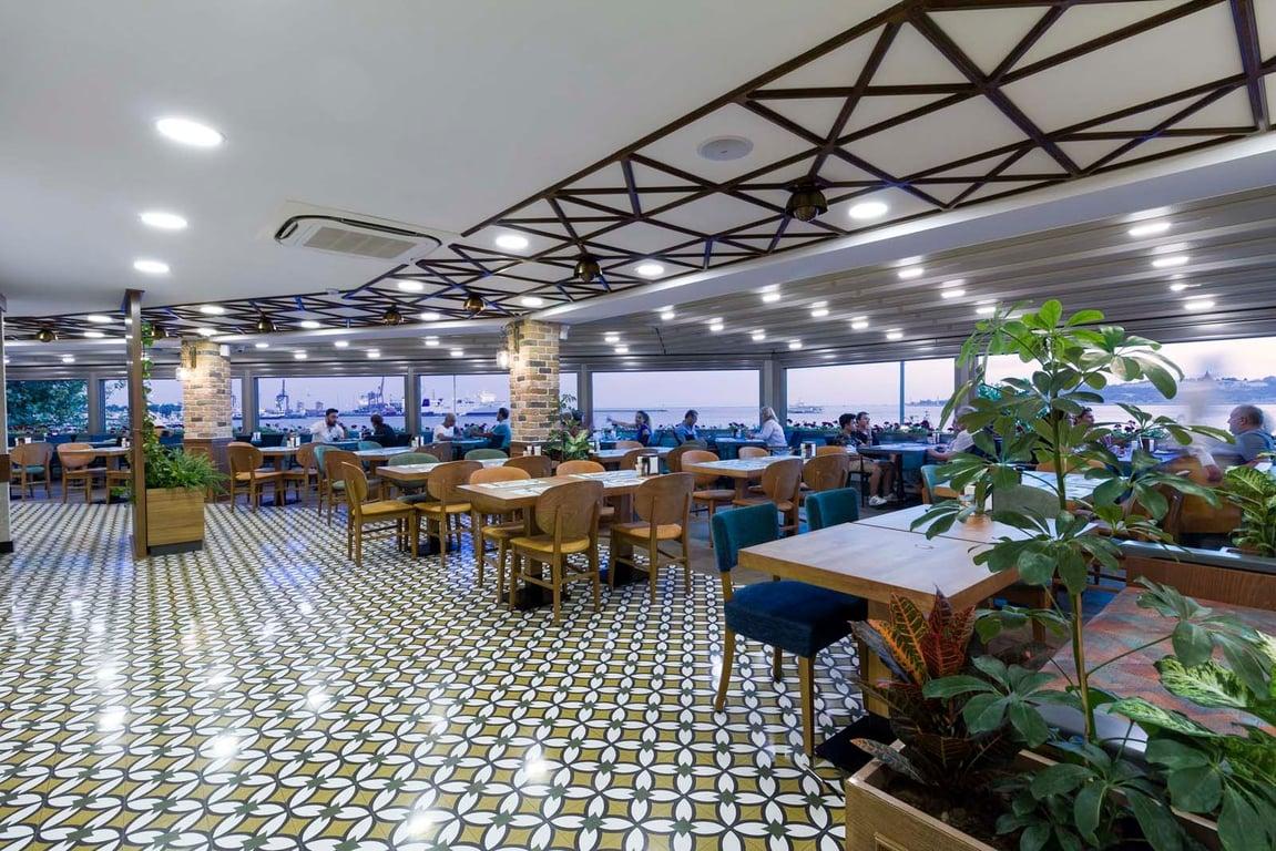 Salacak Restaurant fotoğraf 4