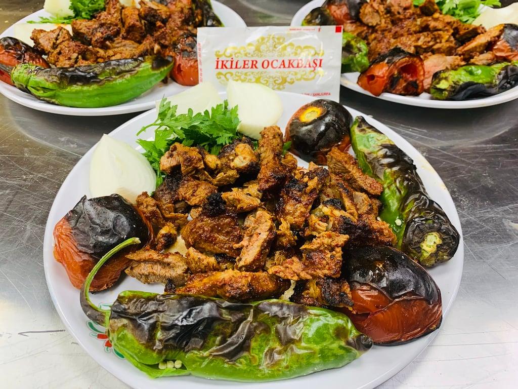 Ikiler Ocakbaşı fotoğraf 4