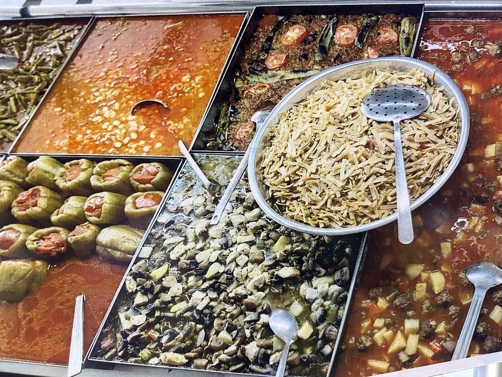 GÖZDE RESTAURANT fotoğraf 4