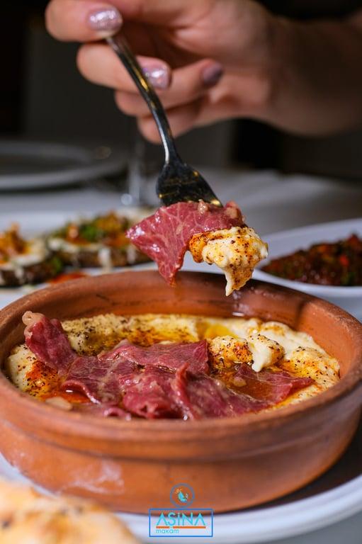 Aşina Makam Restaurant fotoğraf 10