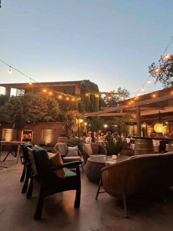 İzela Restaurant fotoğraf 3