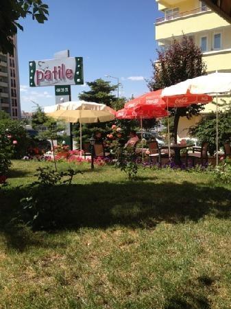 Patile Birlik