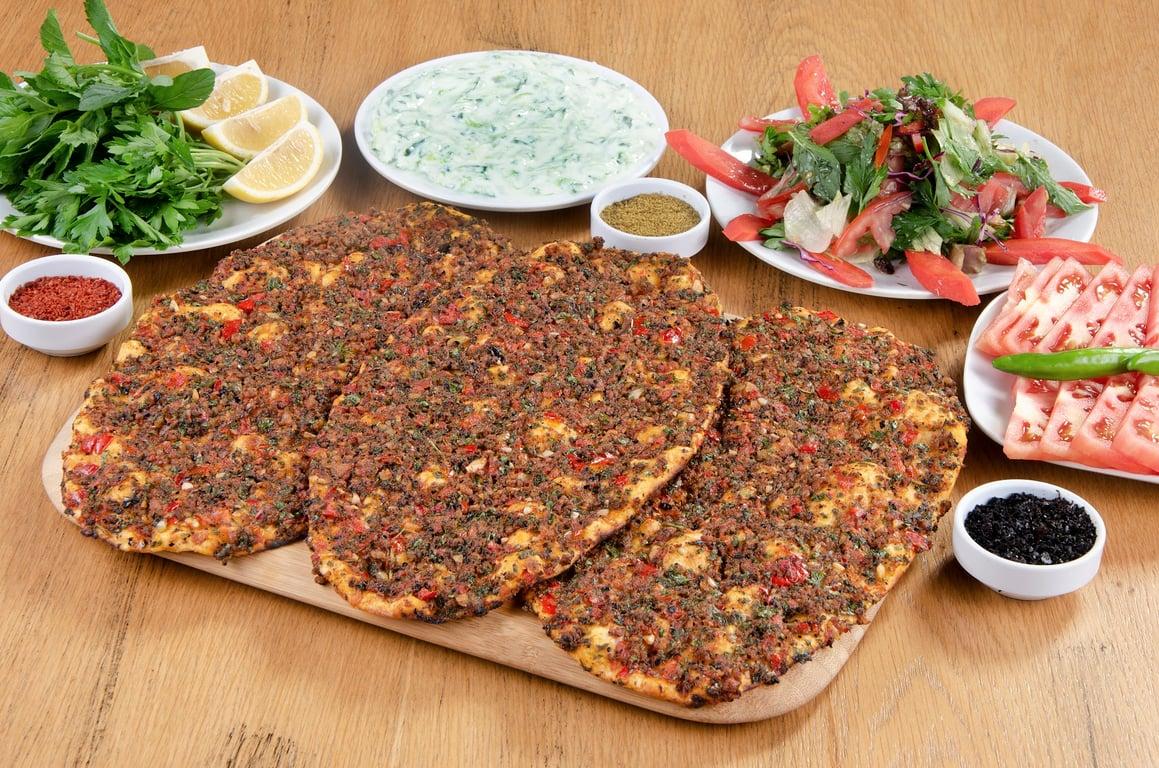 Zeki Usta Kebap Kenanevren Şubesi fotoğraf 19