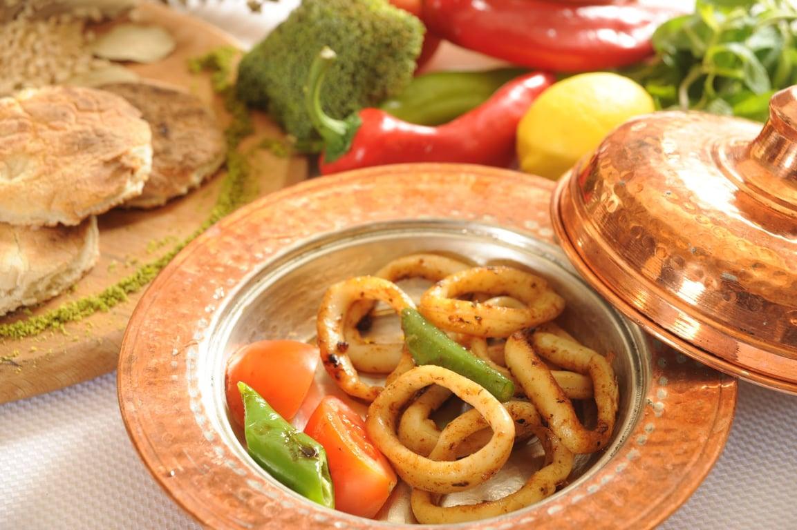 Zeytinli Meyhane