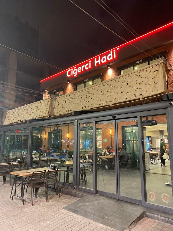 Ciğerci Hadi fotoğraf 9