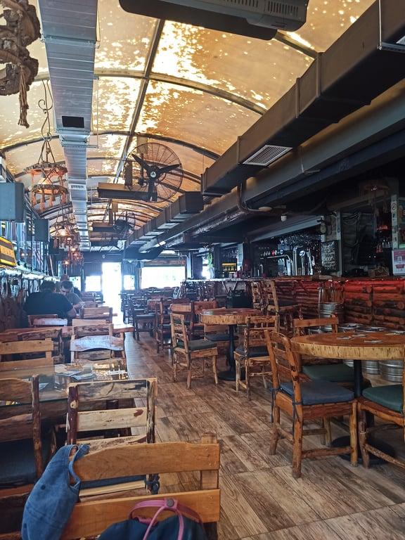 The Barrels Pub Konyaaltı