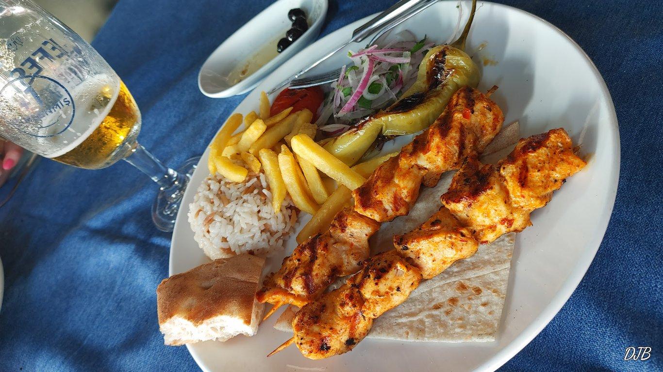 Ekici Restaurant fotoğraf 11