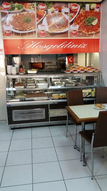 Annem Pide Ve Kebap Salonu fotoğraf 2