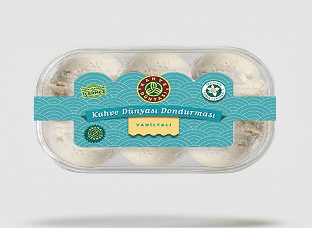 Kahve Dünyası - Antalya Lara