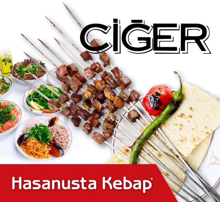 Hasan Usta Kebap Kurttepe