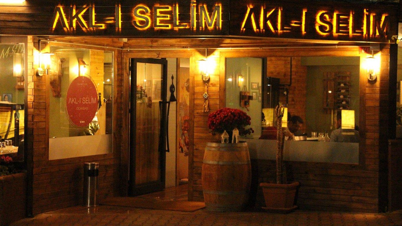 Akl-ı Selim Ocakbaşı fotoğraf 2