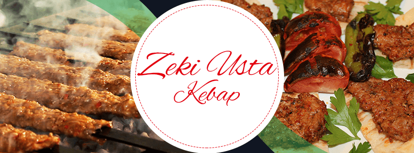 Zeki Usta Kebap Kenanevren Şubesi fotoğraf 3