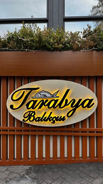 Tarabya Balık