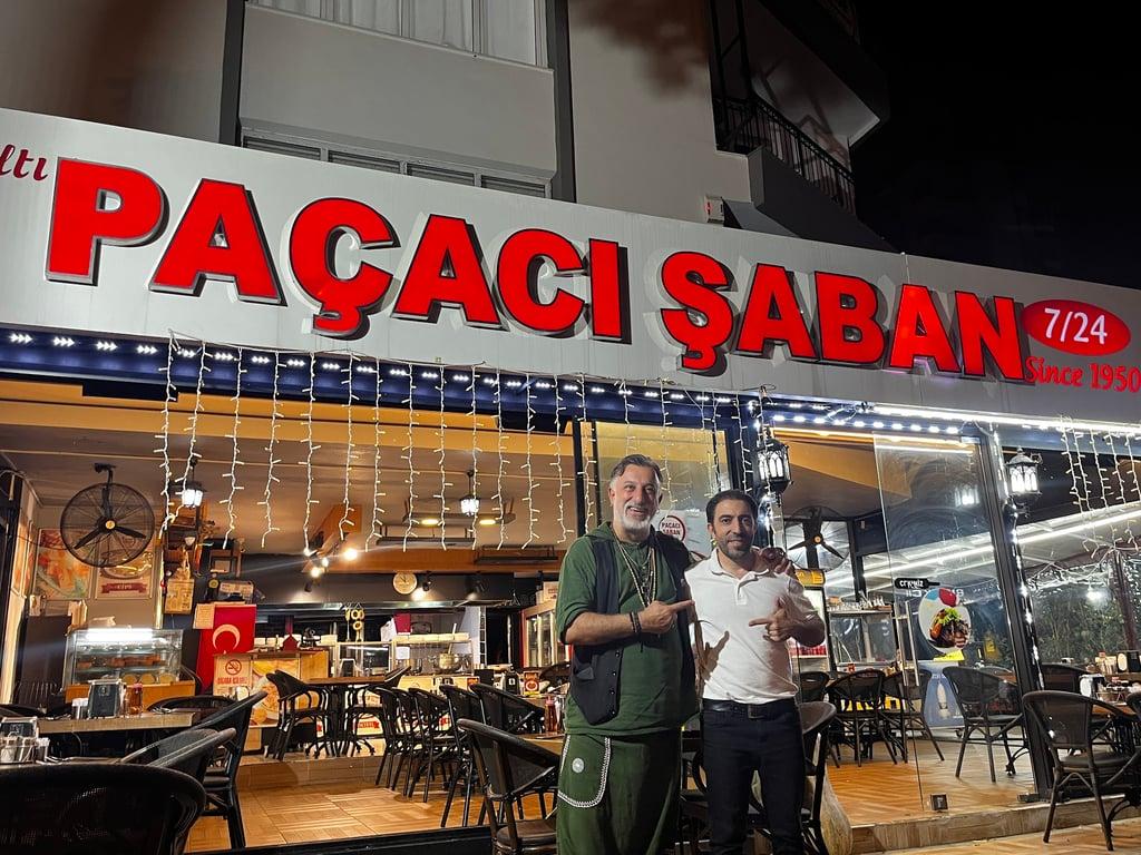 Paçacı Şaban Konyaaltı fotoğraf 4