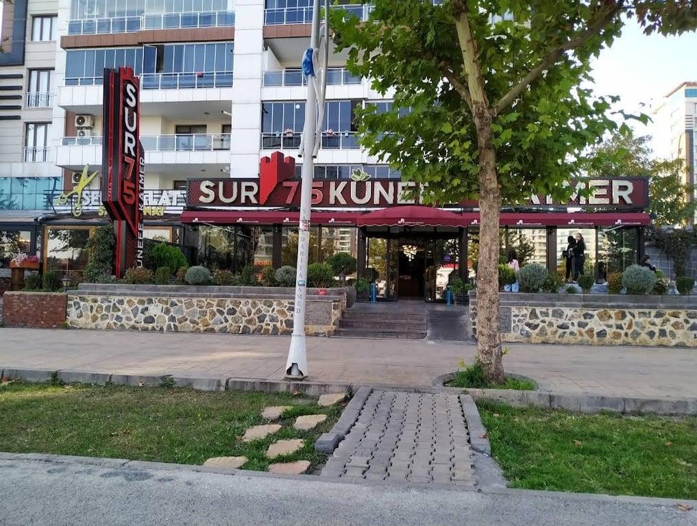 SUR75 KÜNEFE & KATMER fotoğraf 2