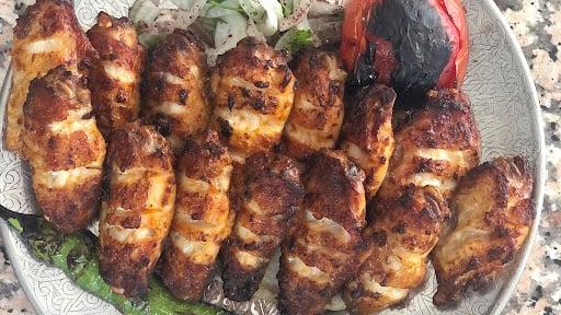 Hürmüz Ocakbaşi Kebap Restoran / Alaçatı