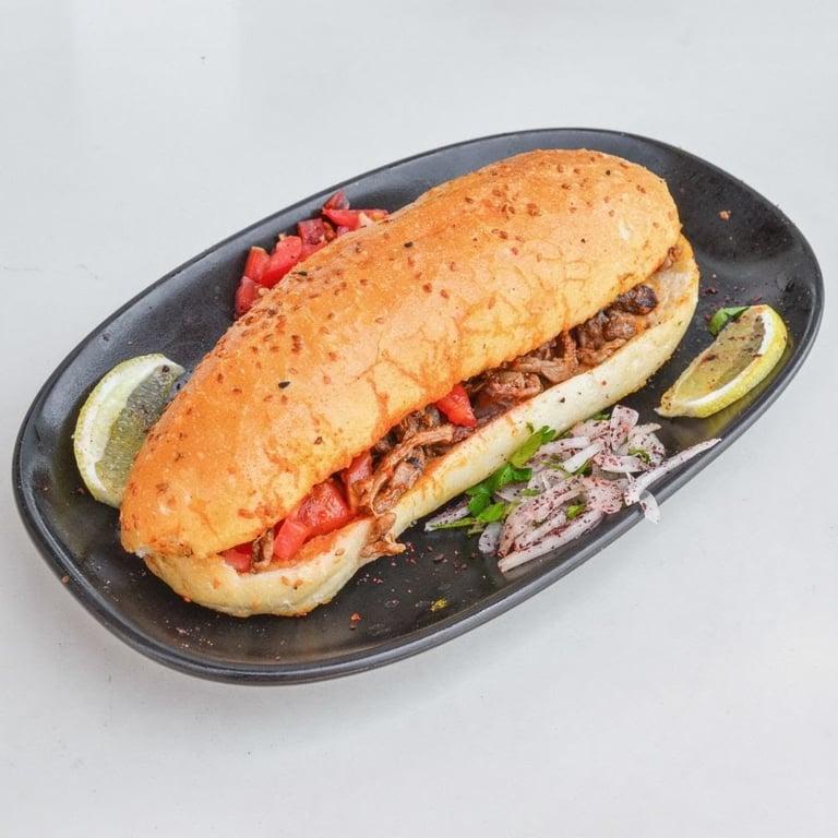Has Mersin Tantuni fotoğraf 8